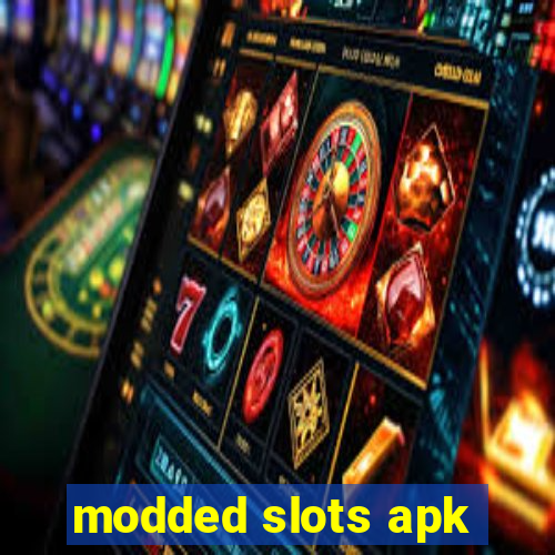 modded slots apk